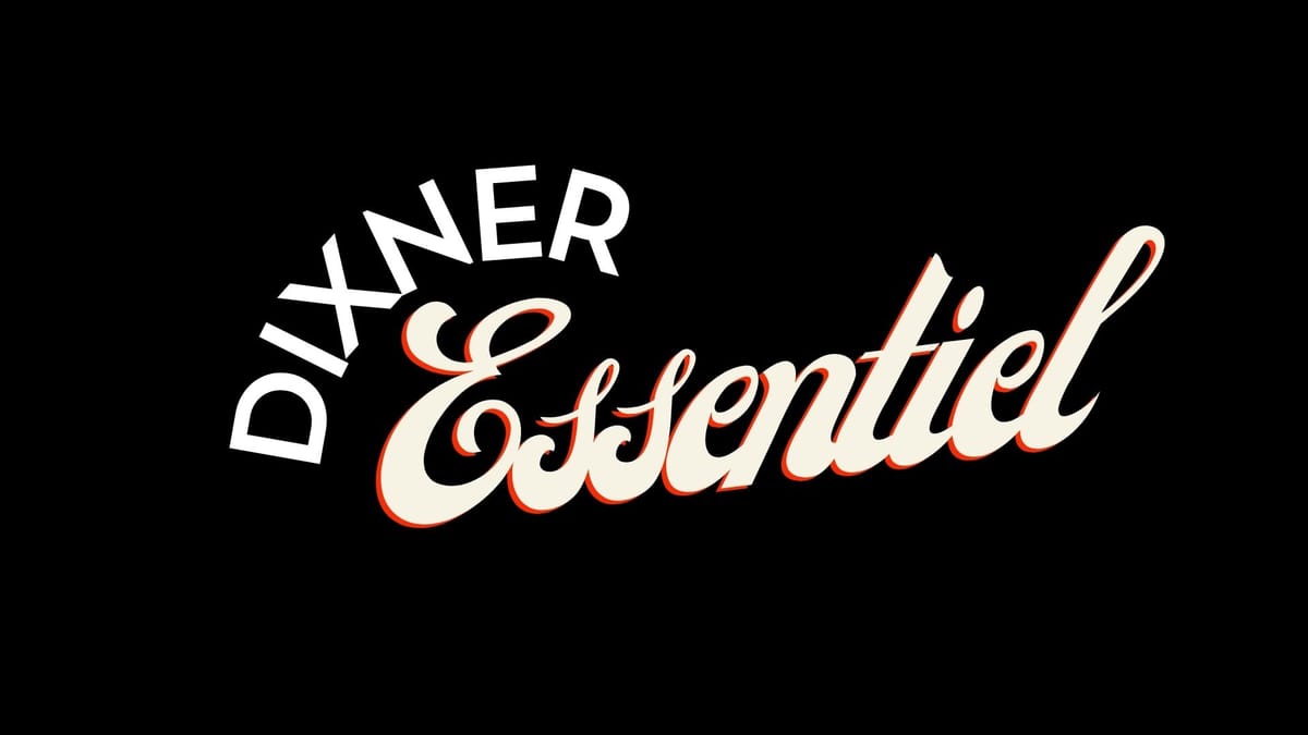 Dixner Essentiel : le dîner où tout est pensé pour la rencontre