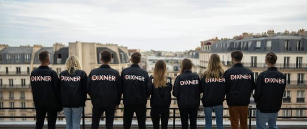 Être ambassadeur·rice Dixner : bien plus qu’un rôle, une mission